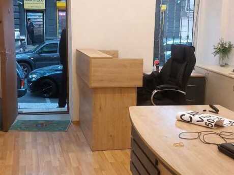 2 otaqlı ofis - 28 May m. - 50 m²