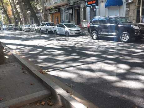 2 otaqlı ofis - 28 May m. - 50 m²