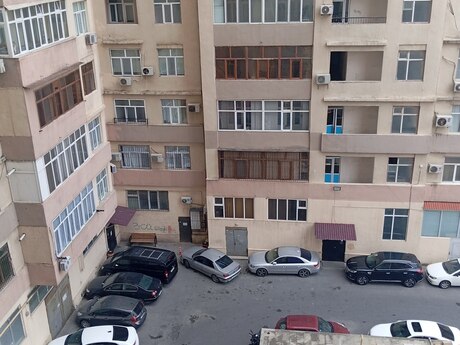 Elan №6079662 - Bakı, 8 Noyabr m., 3 otaqlı, 132 m², 6/17 mərtəbə