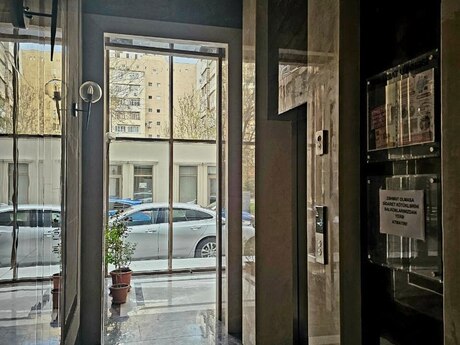 2 otaqlı yeni tikili - Elmlər Akademiyası m. - 62 m²