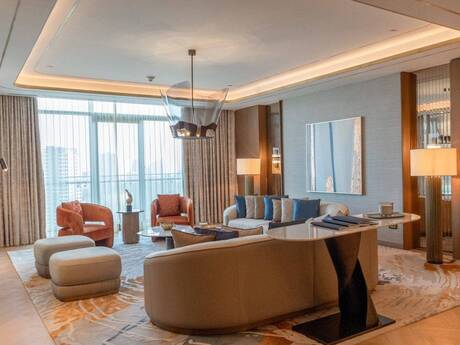 3 otaqlı yeni tikili - Şah İsmayıl Xətai m. - 186 m²