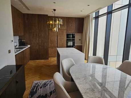 Kirayə 3 otaqlı mənzil, 186 m², Şah İsmayıl Xətai: 6 800 ₼/ay 5