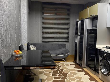 3 otaqlı mənzil, 157 m², Azadlıq Prospekti: 380 000 ₼ 5