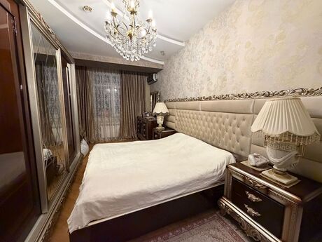 3 otaqlı mənzil, 157 m², Azadlıq Prospekti: 380 000 ₼ 3