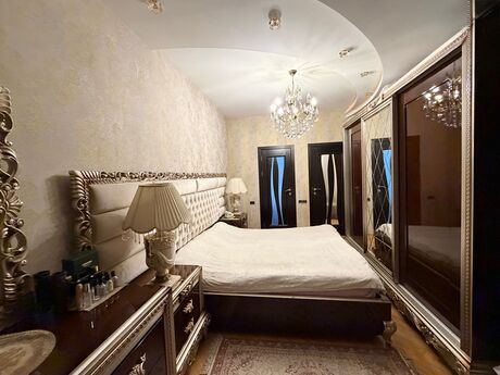 3 otaqlı mənzil, 157 m², Azadlıq Prospekti: 380 000 ₼ 4