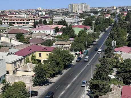 2-комнатная квартира, 61 м², Bakıxanov: 143 000 ₼ 2