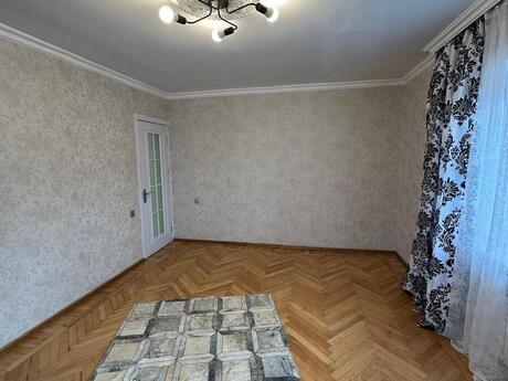 3 otaqlı köhnə tikili - Nəriman Nərimanov m. - 85 m²