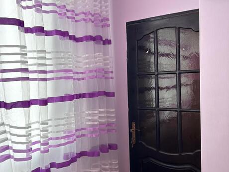 2 otaqlı yeni tikili - Qara Qarayev m. - 60 m²