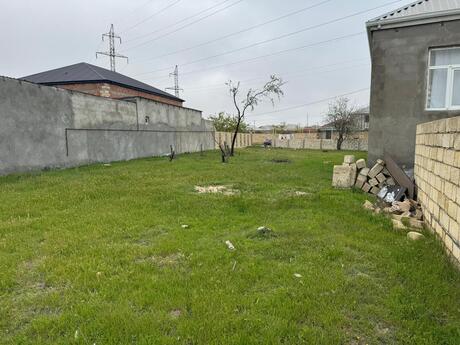 Torpaq - Sumqayıt - 11 sot
