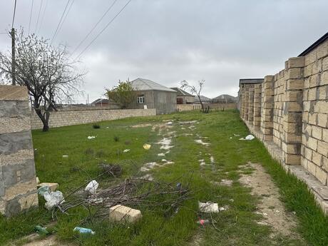 Torpaq - Sumqayıt - 11 sot