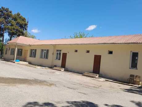 Obyekt - Salyan - 29634 m²
