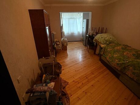 Elan №6079689 - Bakı, Həzi Aslanov m., 3 otaqlı, 75 m², 1/5 mərtəbə