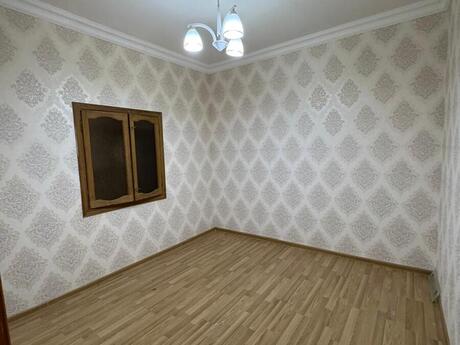 2 otaqlı köhnə tikili - Memar Əcəmi m. - 45 m²