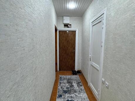 2 otaqlı köhnə tikili - Memar Əcəmi m. - 45 m²