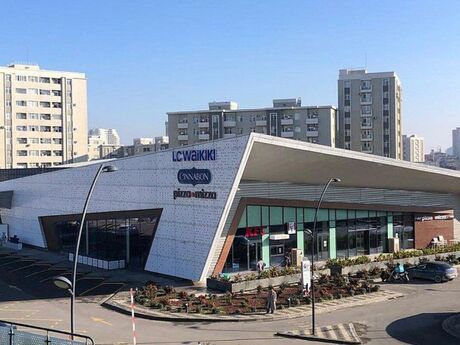 1 otaqlı yeni tikili - Yasamal r. - 40 m²