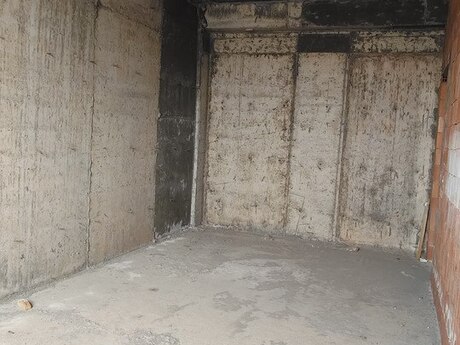 7 otaqlı yeni tikili - Nərimanov r. - 500 m²