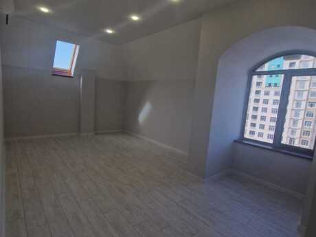 4-комн. офис - м. Нариман Нариманов - 140 м²