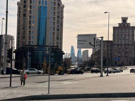 Elan №6079719 - Bakı, Nizami m., 2 otaqlı, 55 m², 5/6 mərtəbə