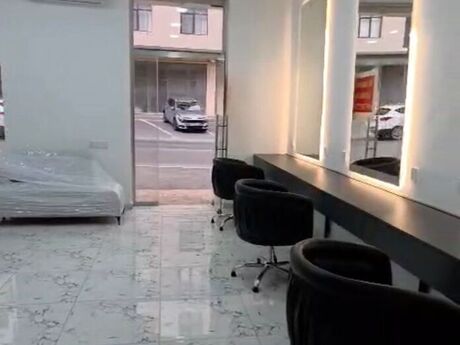 Obyekt - Bakıxanov q. - 55 m²