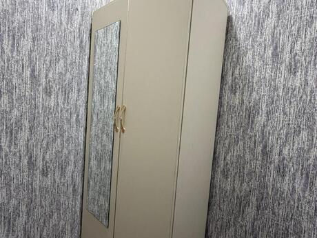 2 otaqlı köhnə tikili - Memar Əcəmi m. - 45 m²