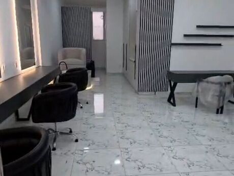 Obyekt - Bakıxanov q. - 55 m²