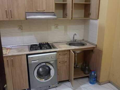 Elan №6079735 - Xırdalan, Xırdalan, 1 otaqlı, 40 m², 4/6 mərtəbə