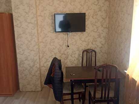 1 otaqlı yeni tikili - Xırdalan - 40 m²