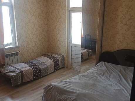 1 otaqlı yeni tikili - Xırdalan - 40 m²