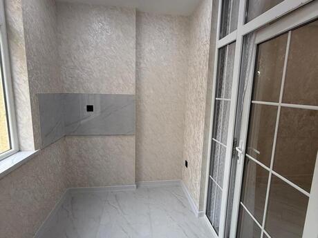 2 otaqlı yeni tikili - Xırdalan - 60 m²