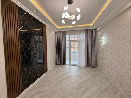 2 otaqlı yeni tikili - Xırdalan - 60 m²