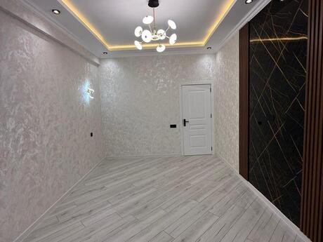 2 otaqlı yeni tikili - Xırdalan - 60 m²