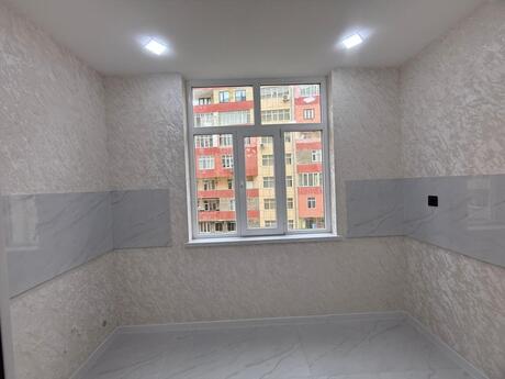 2 otaqlı yeni tikili - Xırdalan - 60 m²