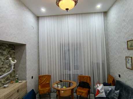 1 otaqlı köhnə tikili - Sahil m. - 32 m²