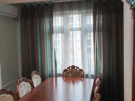 3 otaqlı köhnə tikili - Nəriman Nərimanov m. - 75 m²