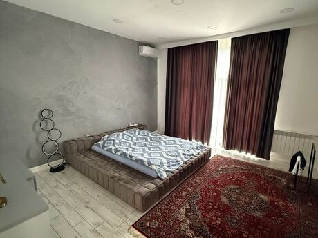 2-комн. дом/дача - пос. Нардаран - 70 м²