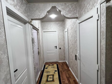 2 otaqlı köhnə tikili - Xalqlar Dostluğu m. - 60 m²