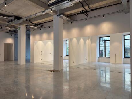Obyekt - Sahil m. - 860 m²