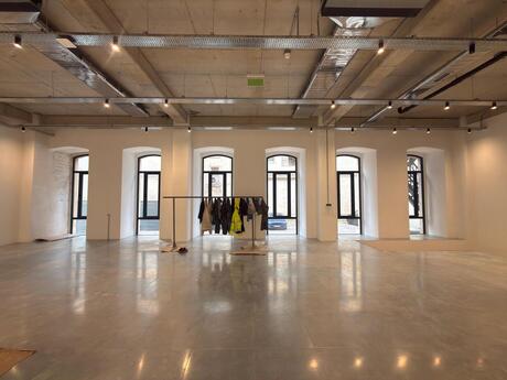 Obyekt - Sahil m. - 860 m²