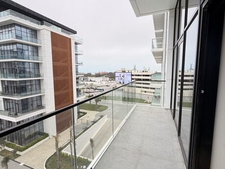 2 otaqlı mənzil, 73,6 m², Sea Breeze: 527 000 ₼ 5