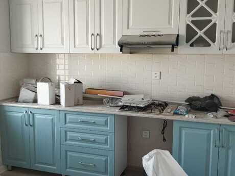 Elan №6079766 - Bakı, Novxanı q., 3 otaqlı, 60 m²