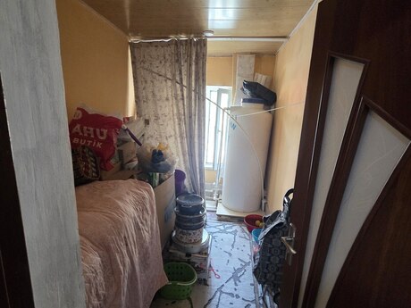 3 otaqlı həyət evi/bağ evi - Xırdalan - 100 m²