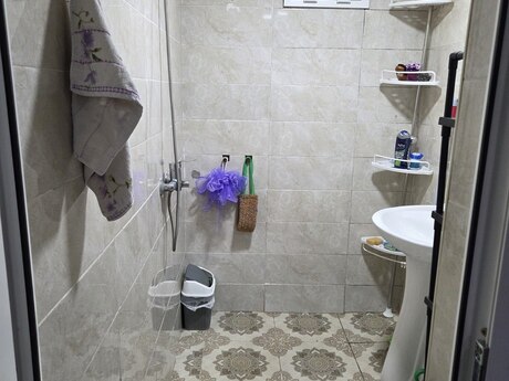3 otaqlı həyət evi/bağ evi - Xırdalan - 100 m²