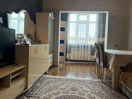 Elan №6079780 - Bakı, Xalqlar Dostluğu m., 2 otaqlı, 60 m², 10/10 mərtəbə