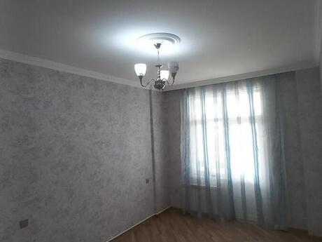 2 otaqlı köhnə tikili - Nəsimi m. - 50 m²