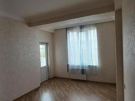2 otaqlı köhnə tikili - Nəsimi m. - 50 m²
