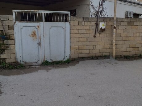 3 otaqlı həyət evi/bağ evi - Xırdalan - 100 m²