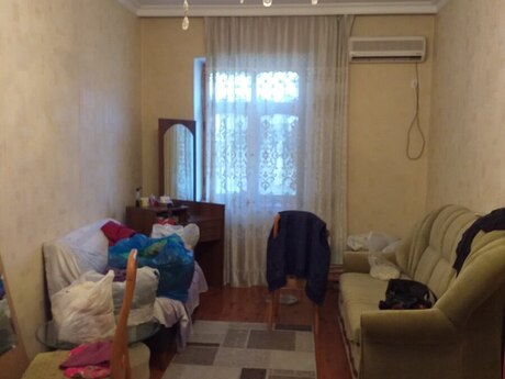3 otaqlı həyət evi/bağ evi - Xırdalan - 100 m²