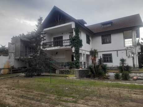 Həyət evi/Bağ evi - Nardaran q. - 200 m²