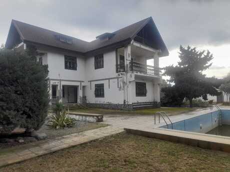 Həyət evi/Bağ evi - Nardaran q. - 200 m²