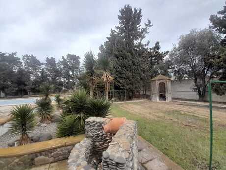  otaqlı həyət evi, 200 m², Nardaran: 400 000 ₼ 5